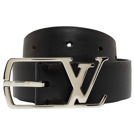 louis vuitton neogram belt|Louis Vuitton waist belt.